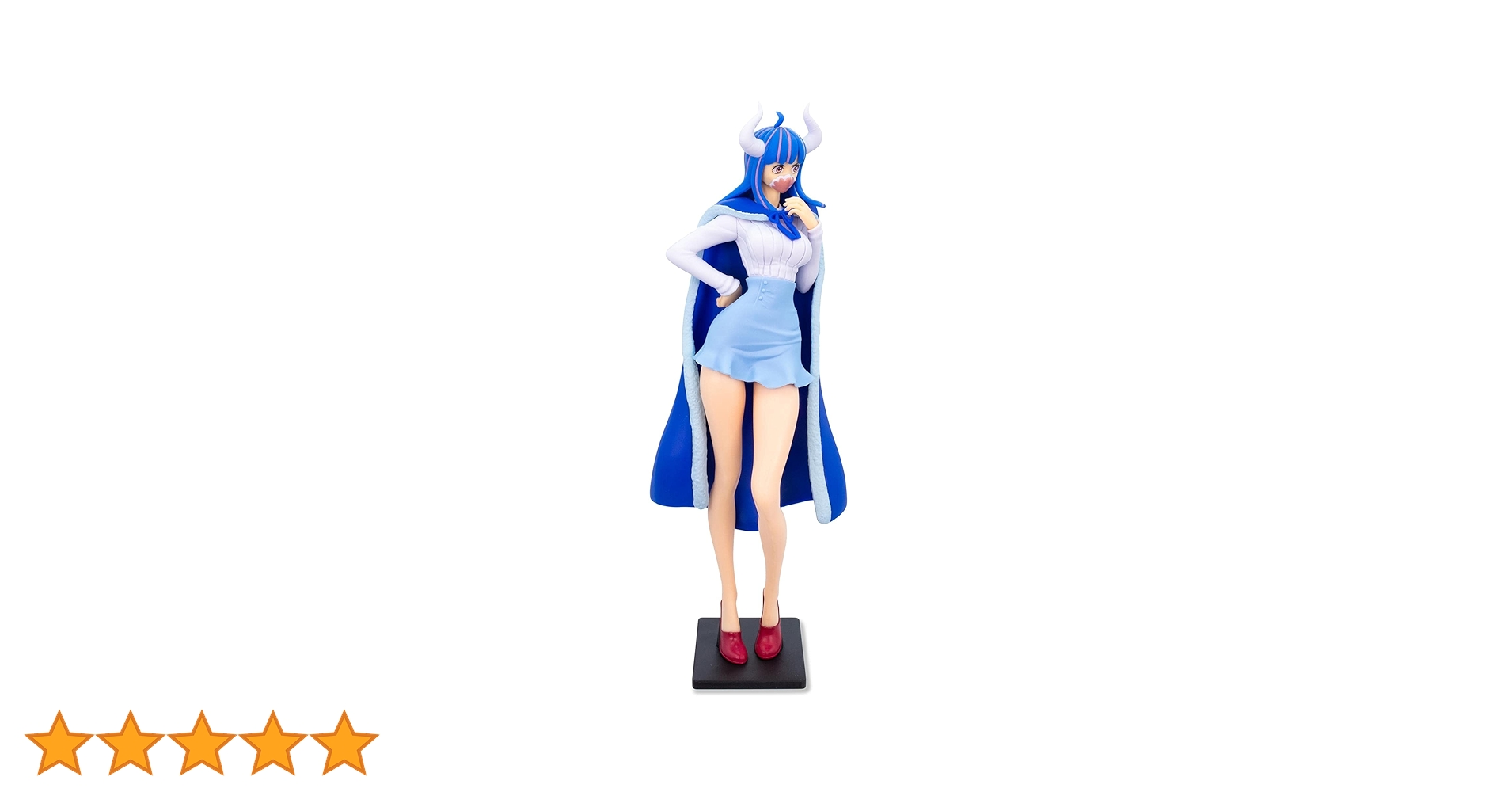 ワンピース　フィギュア　うるティ　GLITTER&GLAMOURS Amazon | バンプレスト ワンピース GLITTER&GLAMOURS ULTI うる
